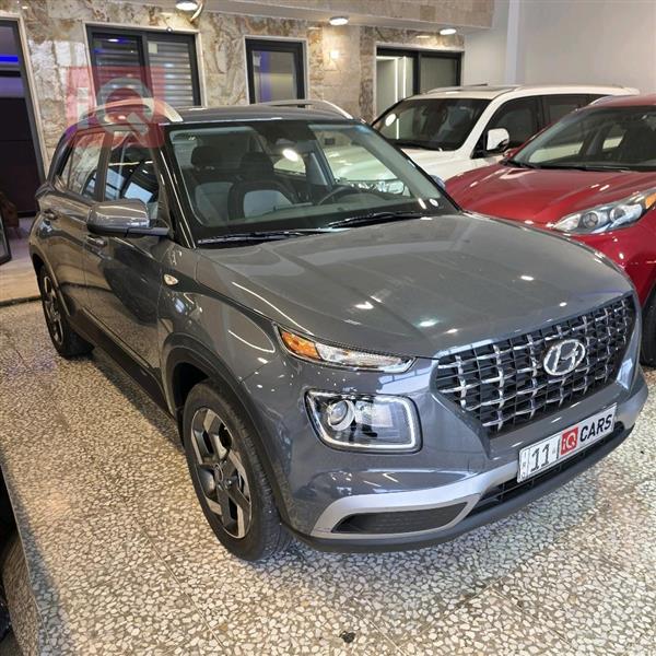Hyundai Venue 2024 for sale in Iraq - Baghdad